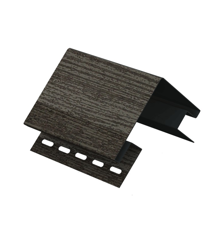 Наружный Угол Ю-Пласт Timberblock Ель Ирландская